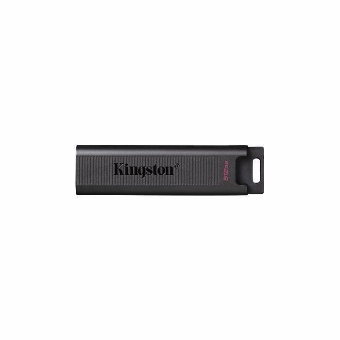 USB zibatmiņa Kingston 512GB USB Type C DTMAX/512GB