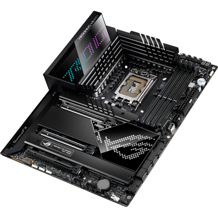 Asus ROG Maximus Z690 Hero ROGMAXIMUSZ690HERO