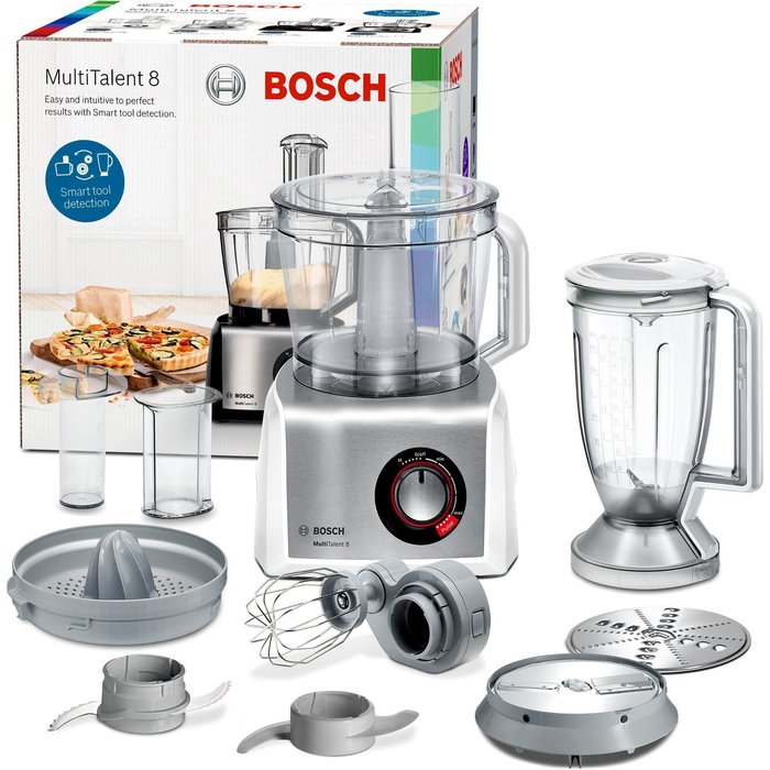 Bosch MC812S820