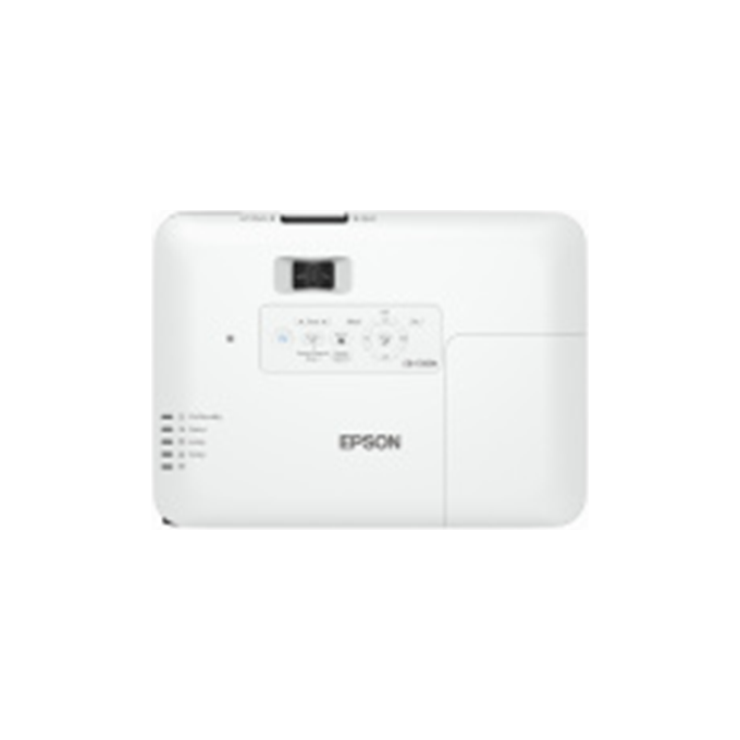 Projektors Epson Ultra Mobile Series EB-1785W