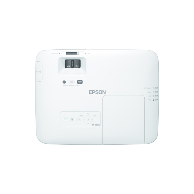 Projektors Epson Installation Series EB-2265U