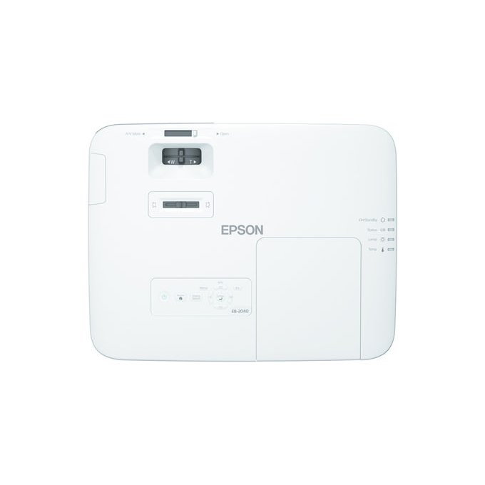 Проектор Epson Installation Series EB-2165W WXGA (1280x800)