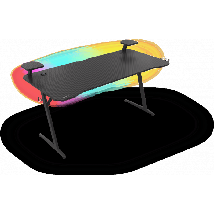 Genesis Holm 510 RGB Black