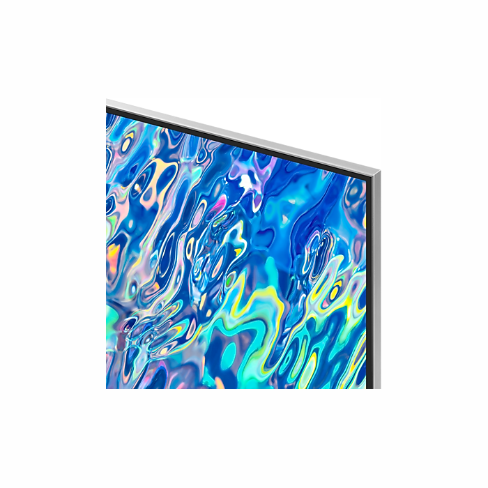 Televizors Samsung 55" UHD Neo QLED Smart TV QE55QN85BATXXH [Mazlietots]