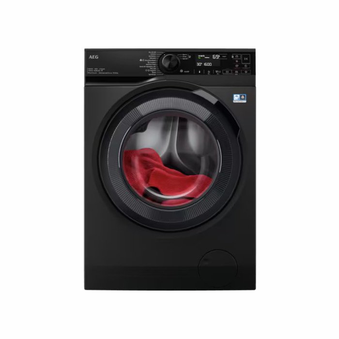 Veļas mašīnas AEG LWR73166OE