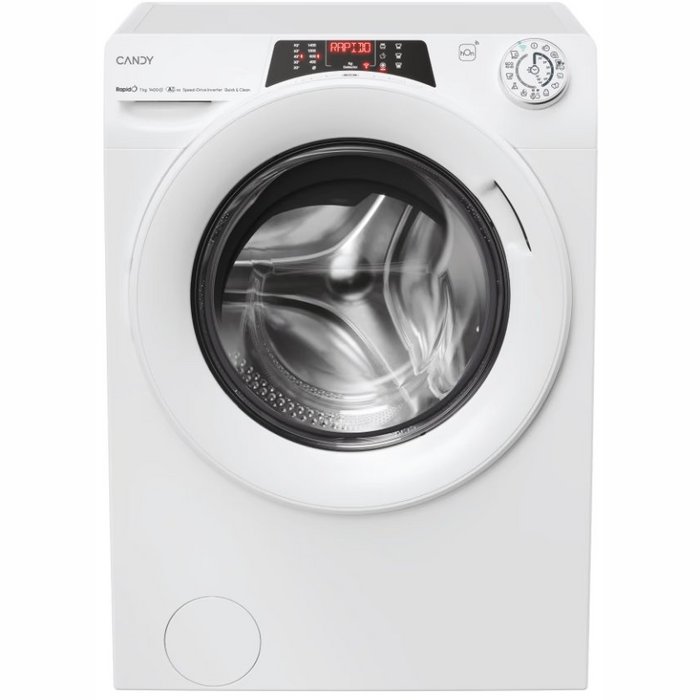 Veļas mašīna Candy RO4 476DWM7/1-S