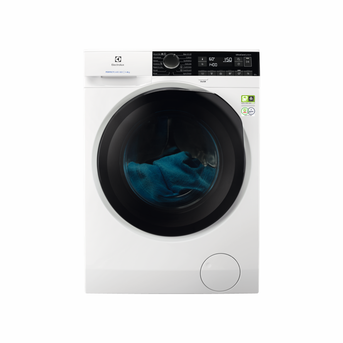 Veļas mašīnas Electrolux EW8FN248B