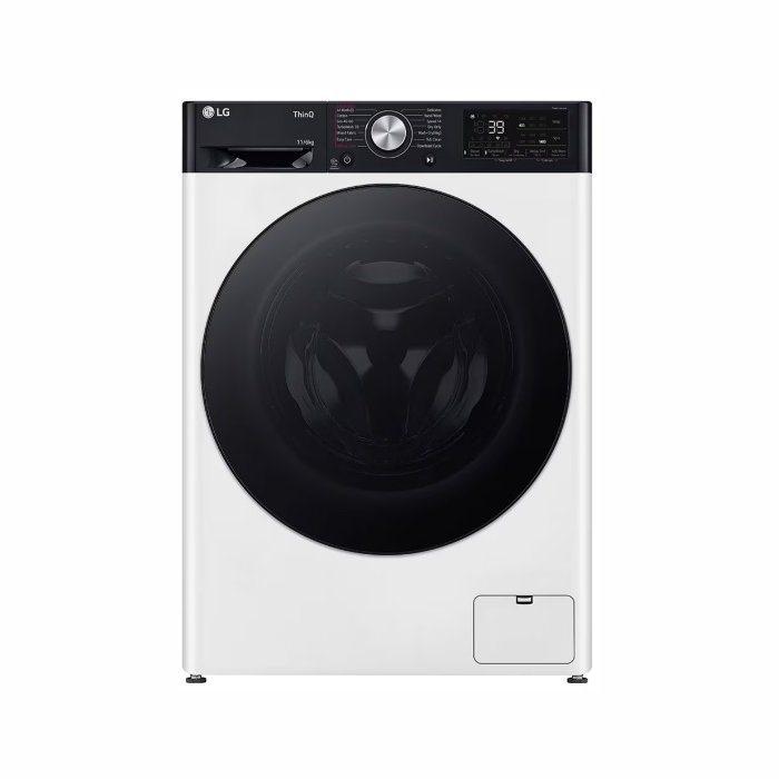 Veļas mašīnas LG F4DR711S2H