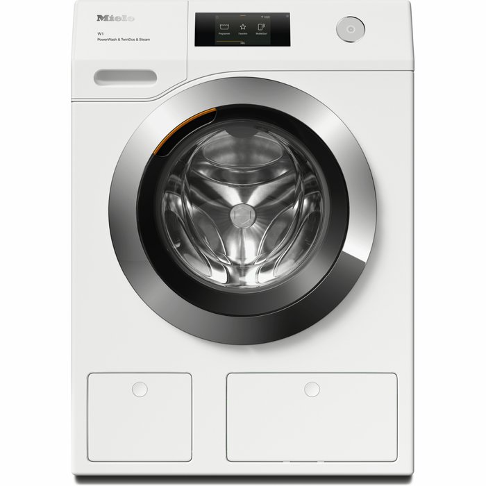 Veļas mašīna Miele WCR890 WPS PWash2.0&TDosXL WiFi