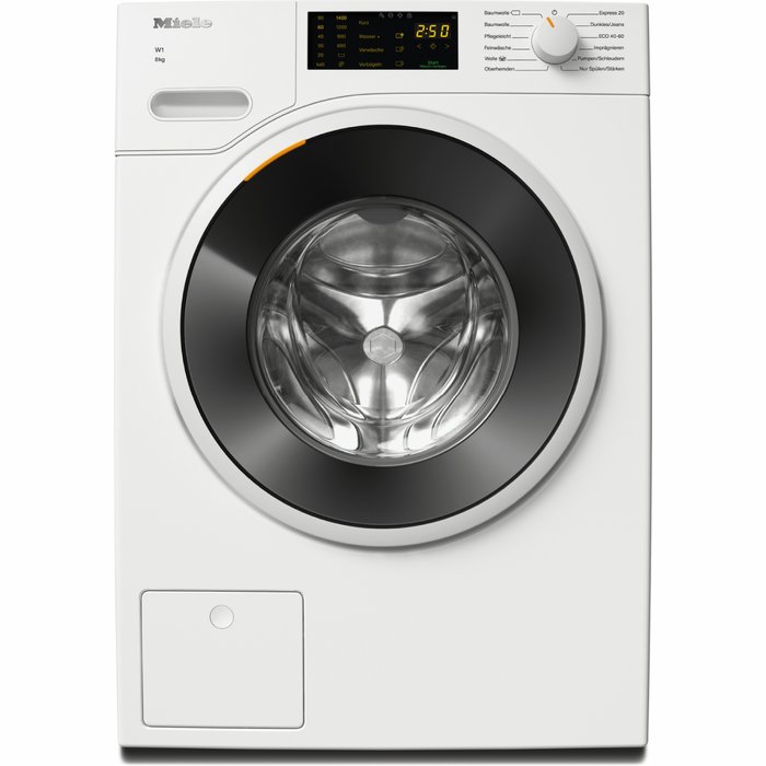 Veļas mašīnas Miele WWD120 WCS 8kg