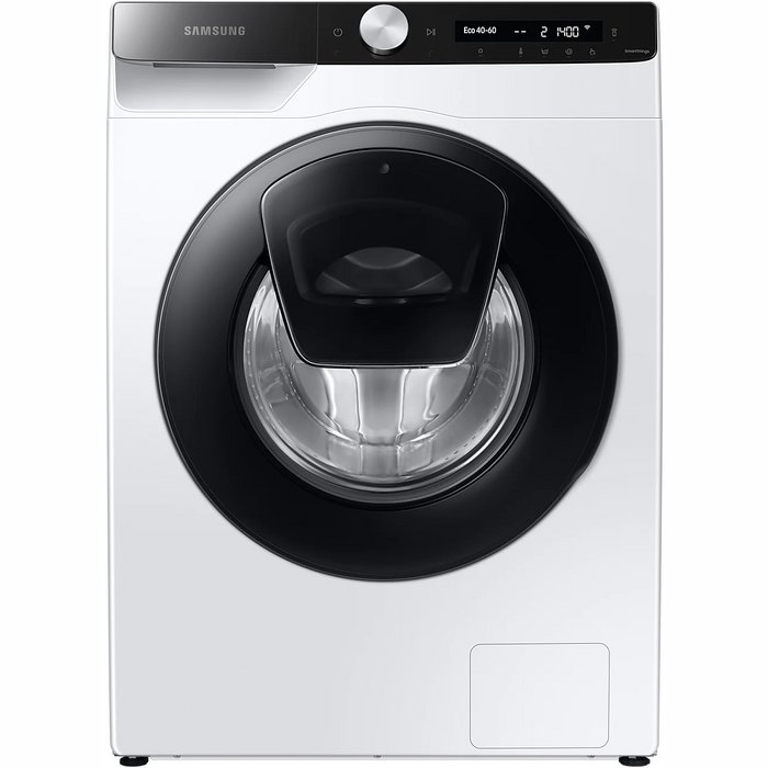 Veļas mašīnas Samsung WW90T554DAE/S7