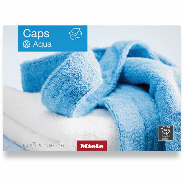 Miele  Caps Aqua 9 gab. WA CSOA 0902 L