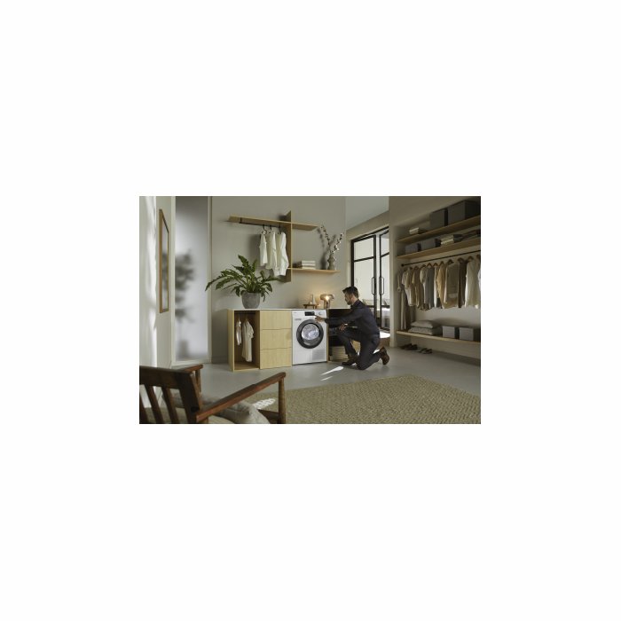Miele TCH790WP EcoSpeed&9kg