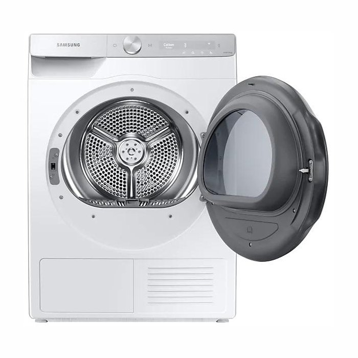 Samsung DV90T8240SH/S7