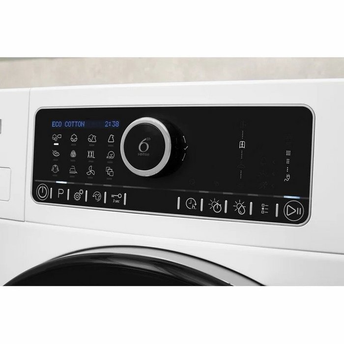 Veļas žāvētājs Whirlpool ST U 92E EU