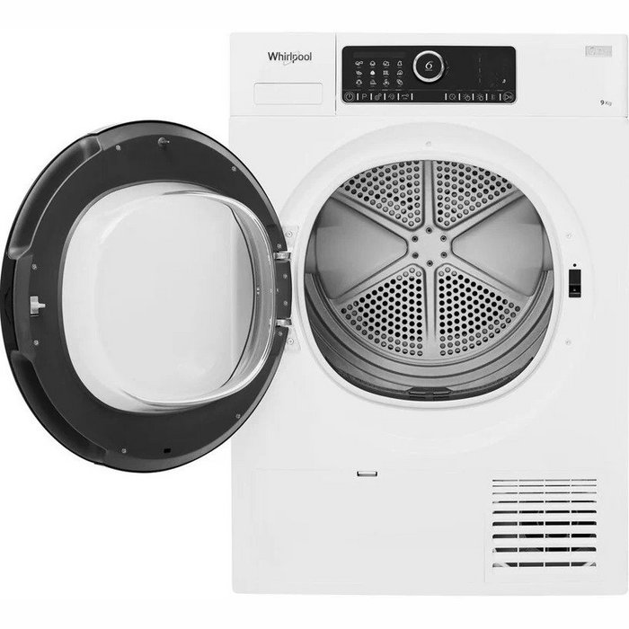 Veļas žāvētājs Whirlpool ST U 92E EU