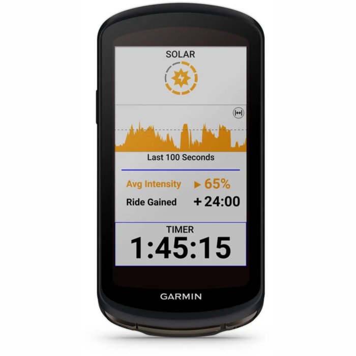 Velodators Garmin Edge 1040 Solar