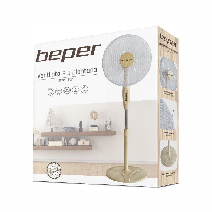 Beper VE.118