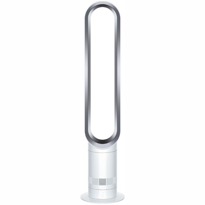 Ventilatori Dyson Cool™ tower fan AM07 White/Silver 300912-01