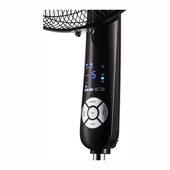 Electrolux EFF-1004i Black