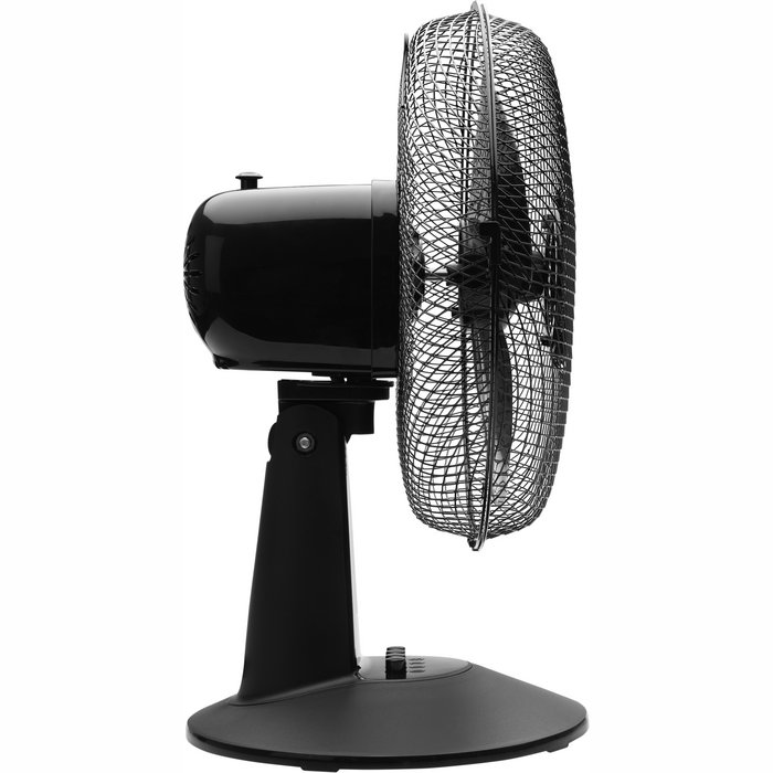 Ventilators Sencor SFE3011BK