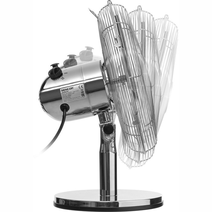 Sencor SFE3040SL