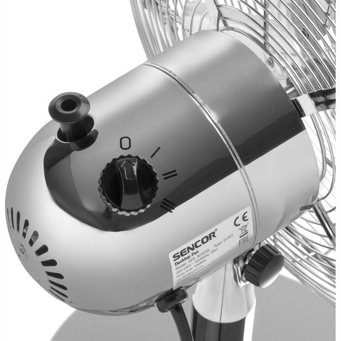 Ventilators Sencor SFE3040SL