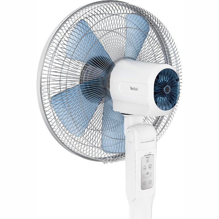 Tefal Turbo Silence Extreme+ VF5870
