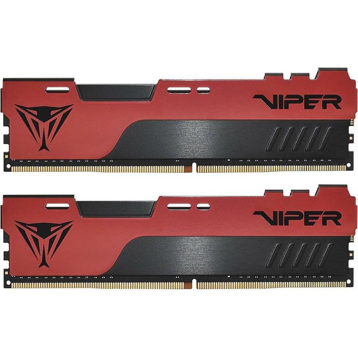Operatīvā atmiņa (RAM) Viper Elite 16GB 2666 MHz DDR4 PVE2416G266C6K