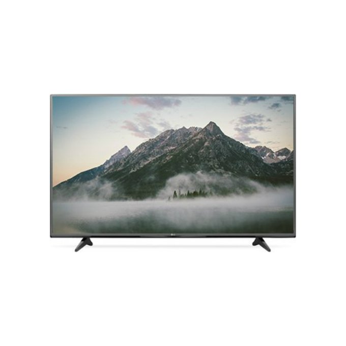 Televizori LG 43UF6807