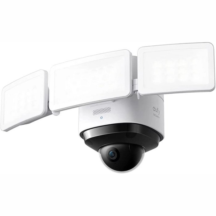 Video novērošanas kamera Eufy S330 Floodlight Cam 2 Pro T8423G22
