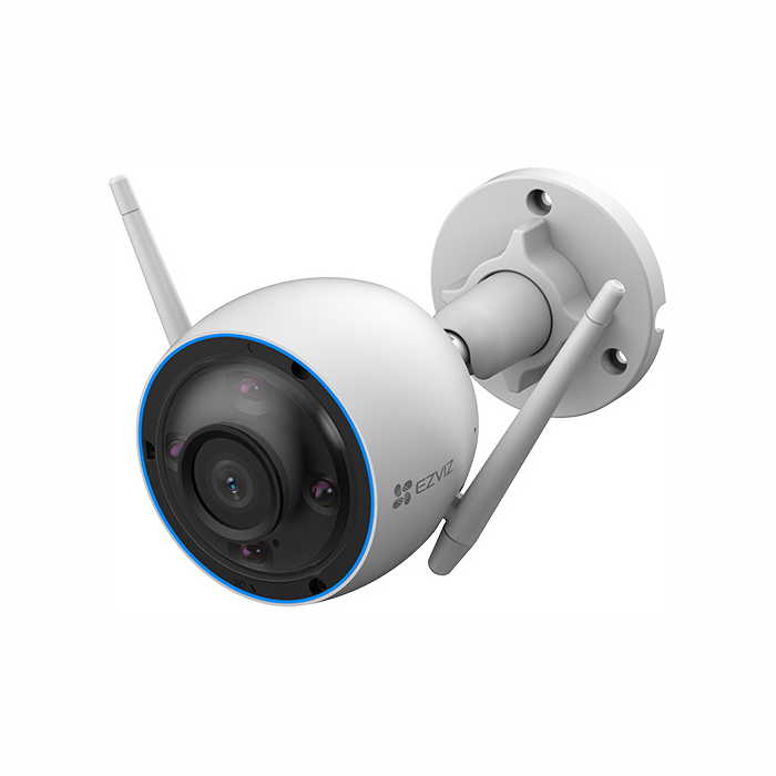 Video novērošanas kamera Ezviz CS-H3