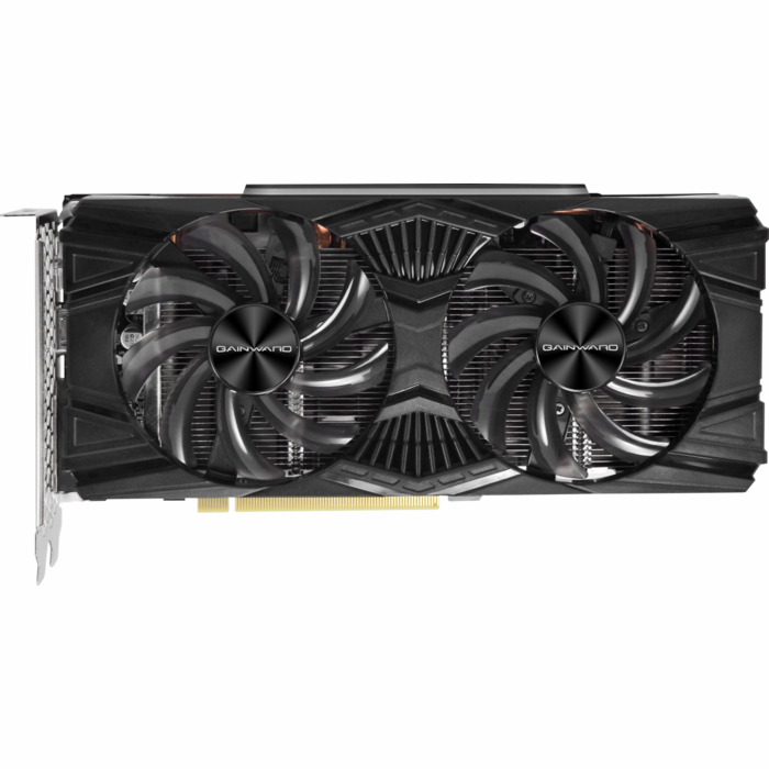 Gainward Super Ghost GeForce GTX 1660 6GB