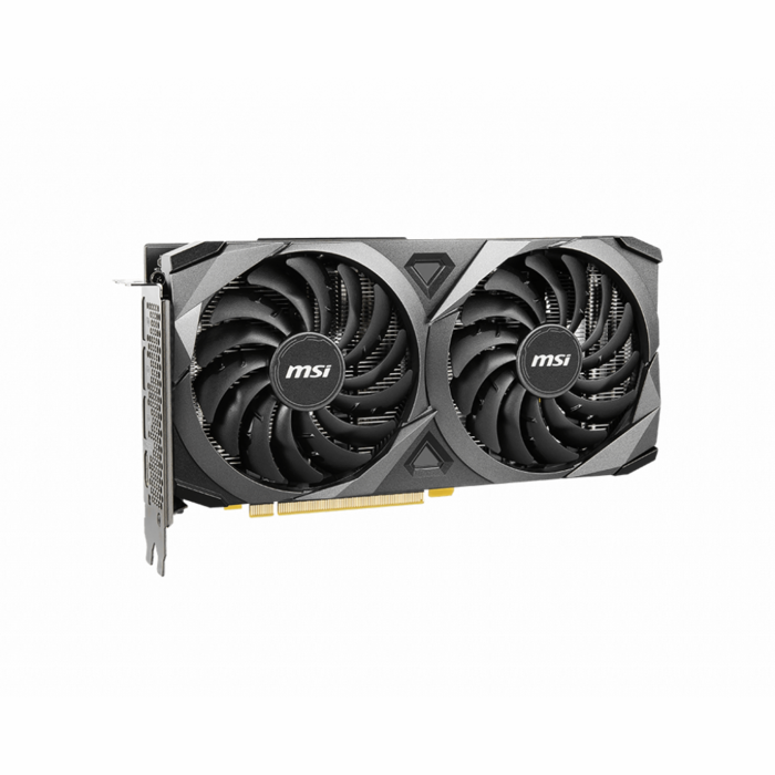 MSI GeForce RTX 3050 VENTUS 2X 8GB
