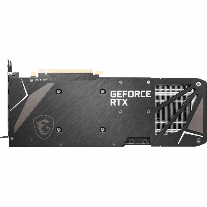 MSI GeForce RTX 3070 Ventus 3X 8GB OC