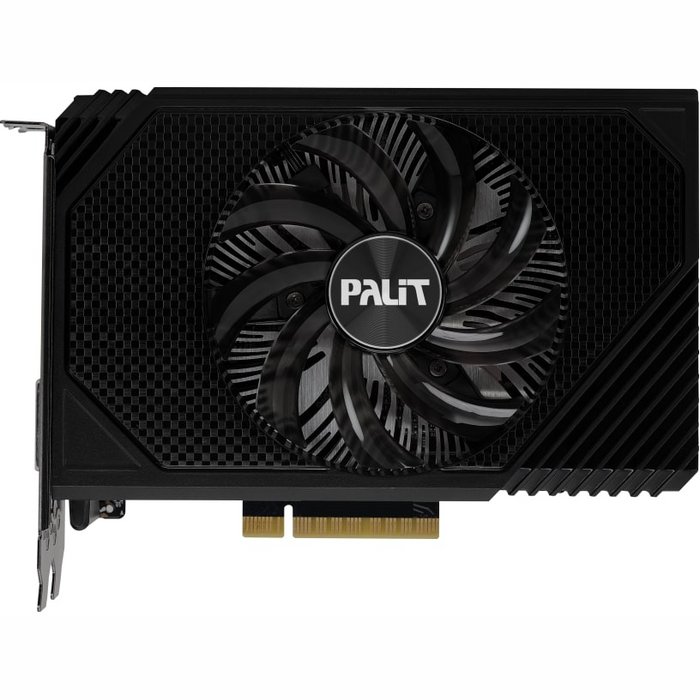 Palit NVIDIA GeForce RTX 3050 8GB
