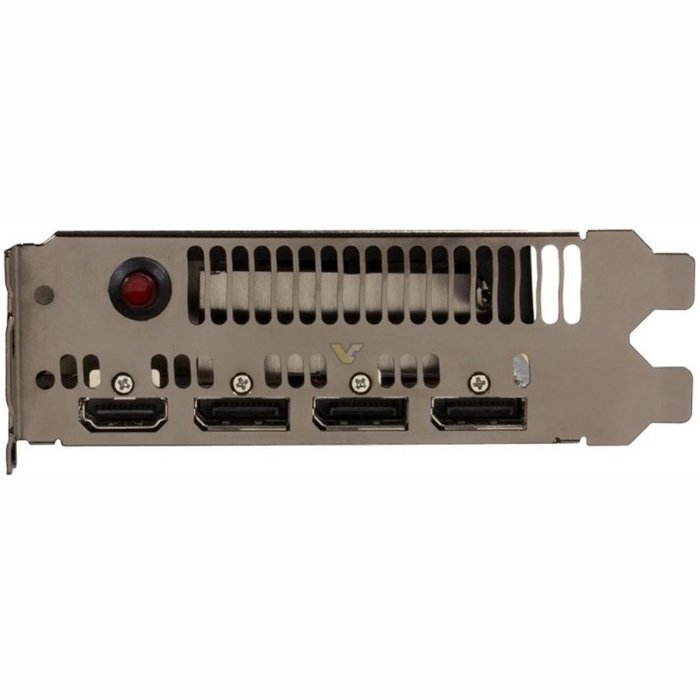 PowerColor Fighter AMD Radeon RX 6800 16GB