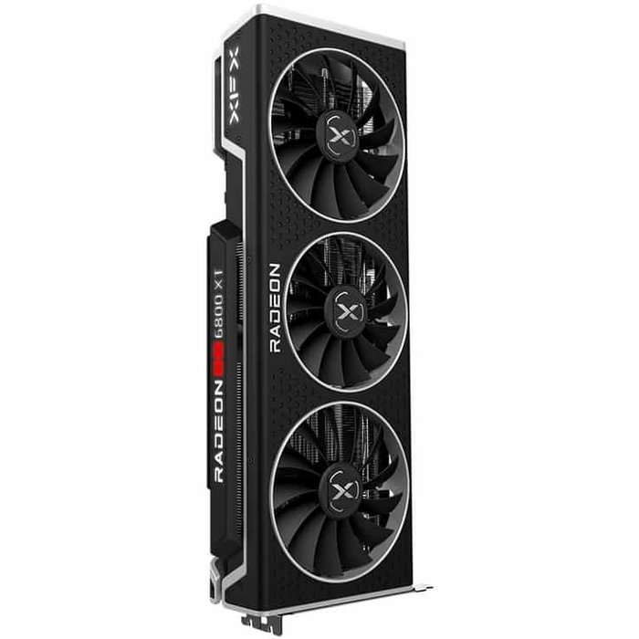 XFX MERC 319 AMD Radeon RX 6800XT 16GB