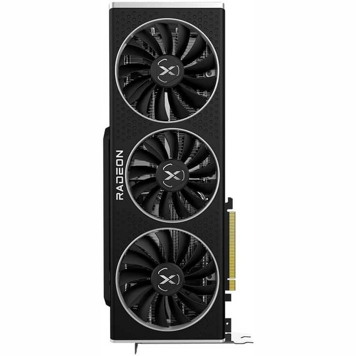 XFX MERC 319 AMD Radeon RX 6800XT 16GB
