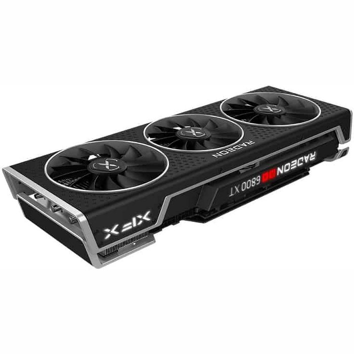 XFX MERC 319 AMD Radeon RX 6800XT 16GB