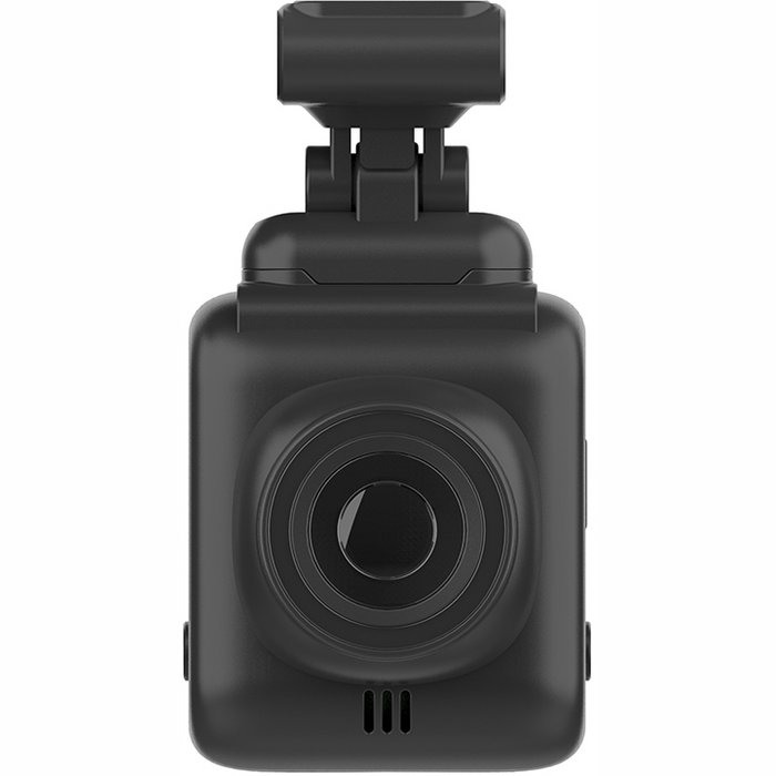 Videoreģistrators Tellur Dash Patrol DC1 FullHD 1080P Black