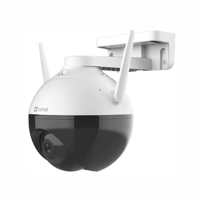 Ezviz C8W
