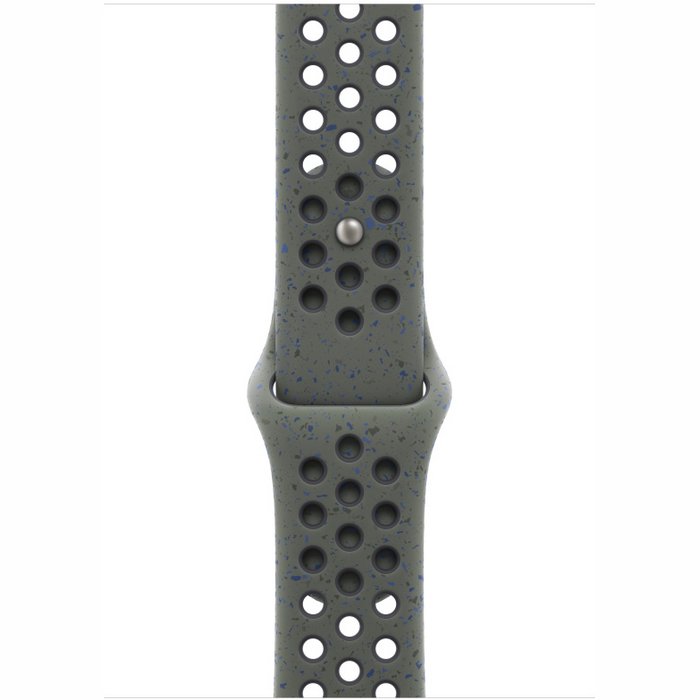 Apple 45mm Cargo Khaki Nike Sport Band - S/M