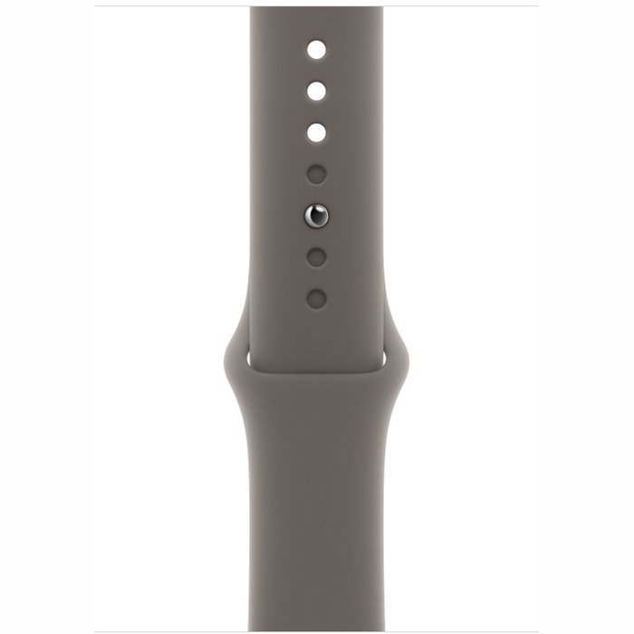 Apple 45mm Clay Sport Band - M/L
