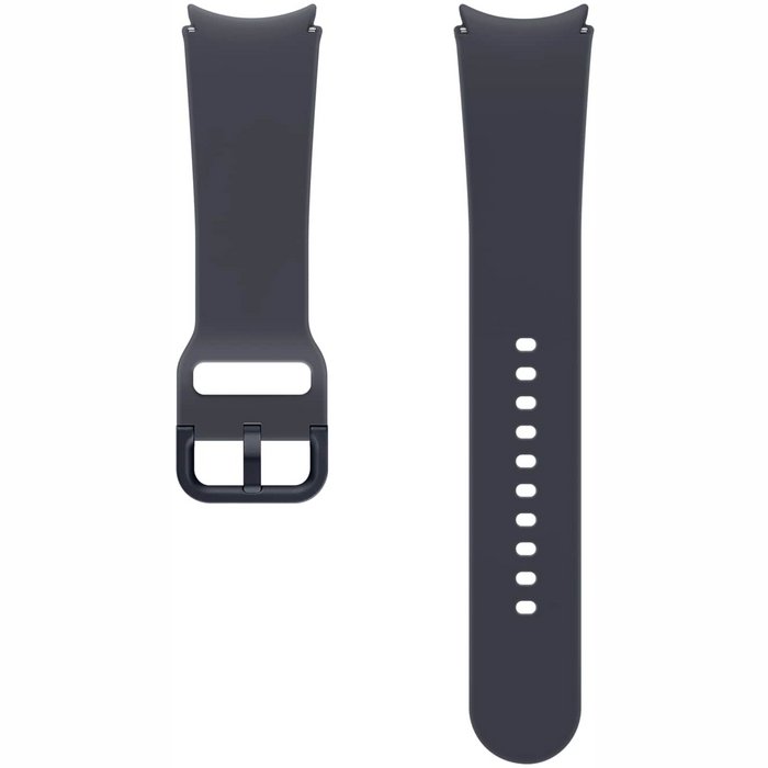 Samsung Galaxy Sport Band (20mm M/L) Graphite