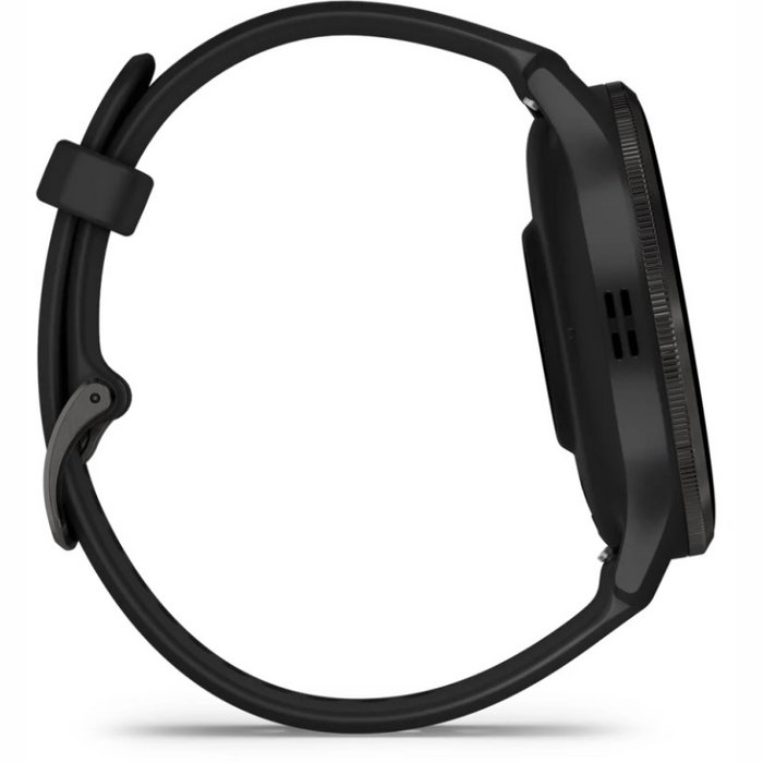 Viedpulkstenis Garmin Venu 3 Black/Slate