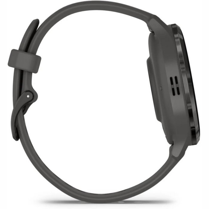 Viedpulkstenis Garmin Venu 3S Black Sesame/Slate