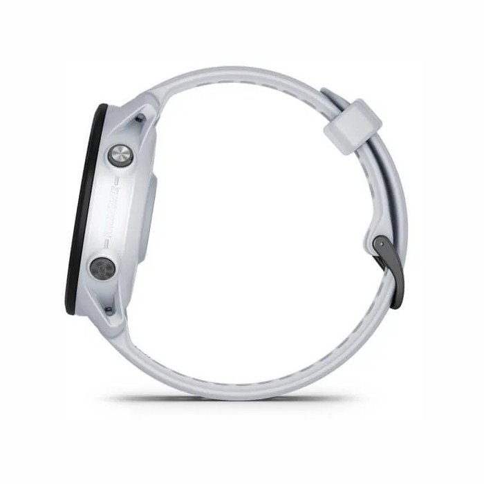 Viedpulkstenis Garmin Forerunner 955 Solar White