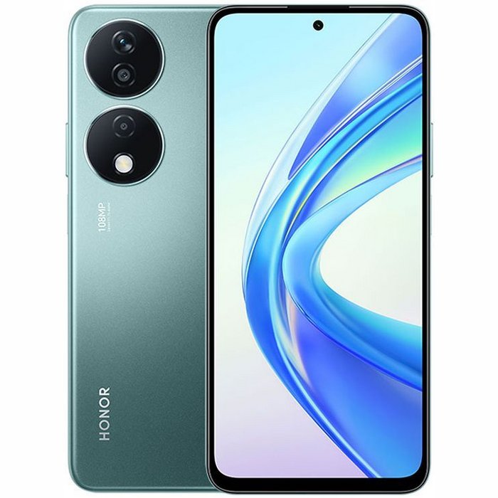 Honor X7B 6+128GB Emerald Green