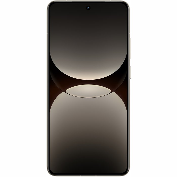 Mobilie telefoni un viedtālruņi Realme GT 7 Pro 12+512GB Galaxy Grey